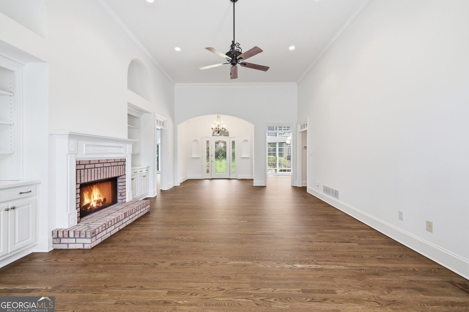 4315 Marble Arch Way Flowery Branch - Photo 9