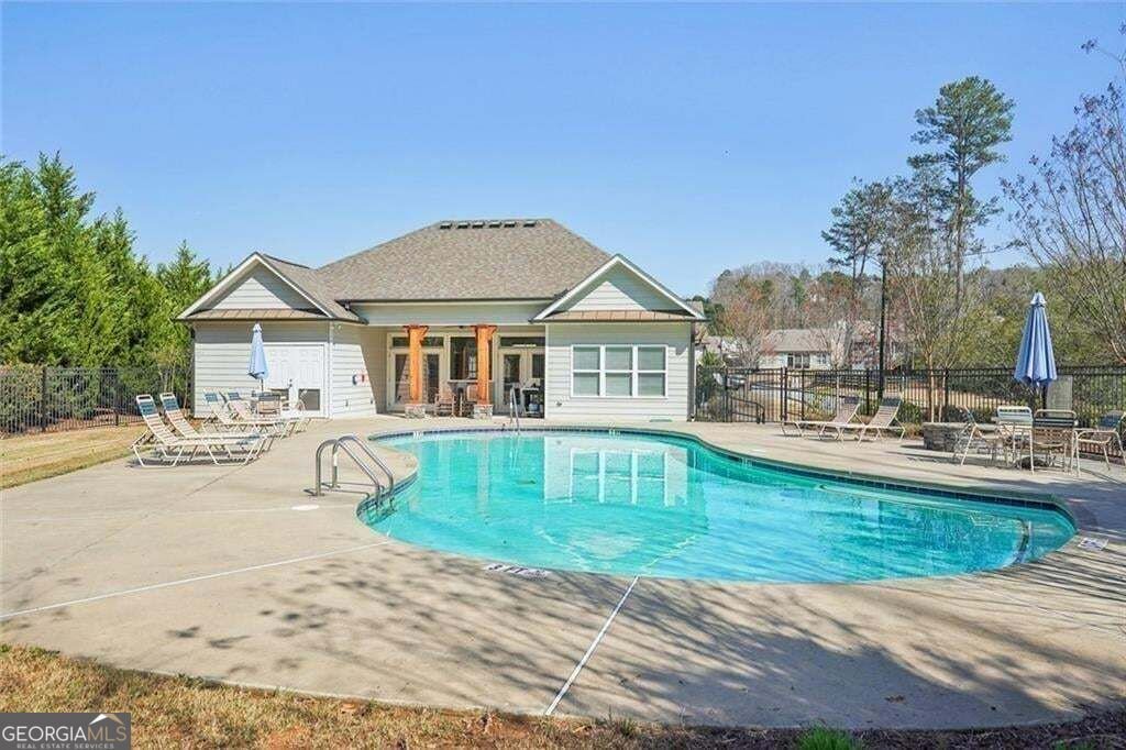 4225 Broadford Drive Cumming - Photo 10