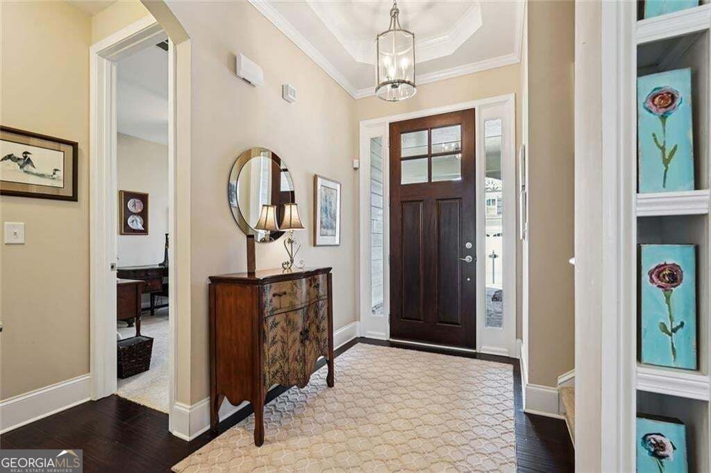 4225 Broadford Drive Cumming - Photo 17