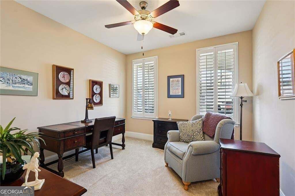 4225 Broadford Drive Cumming - Photo 19