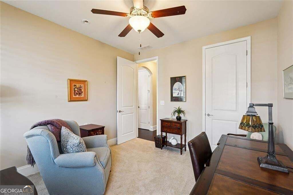 4225 Broadford Drive Cumming - Photo 20