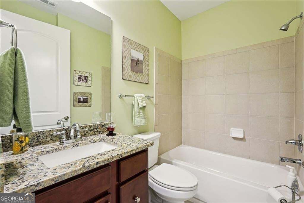4225 Broadford Drive Cumming - Photo 34