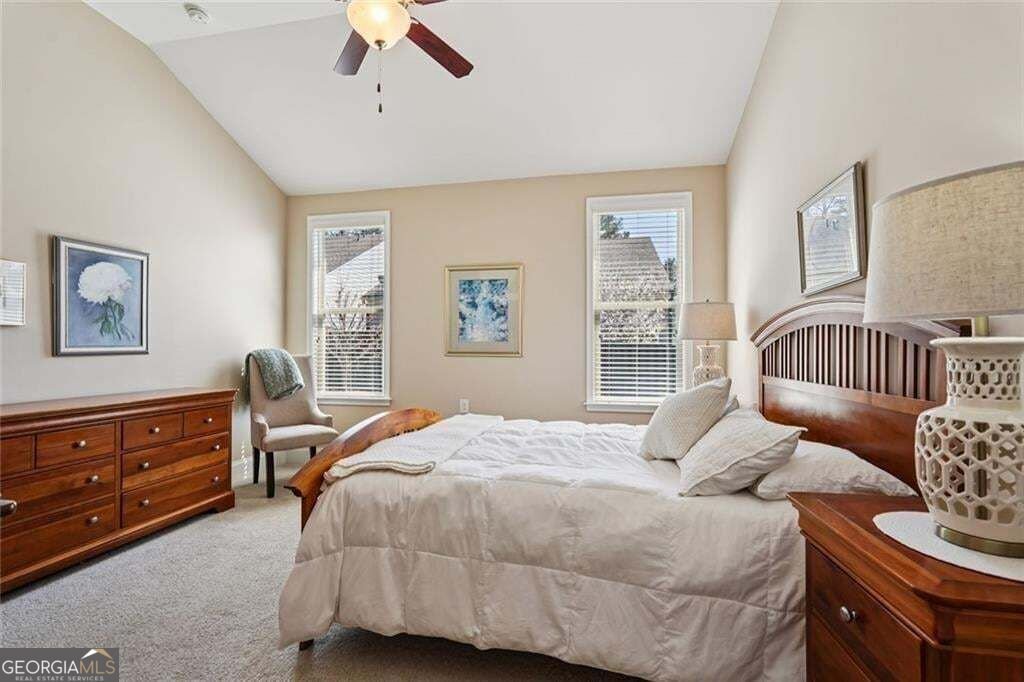 4225 Broadford Drive Cumming - Photo 39