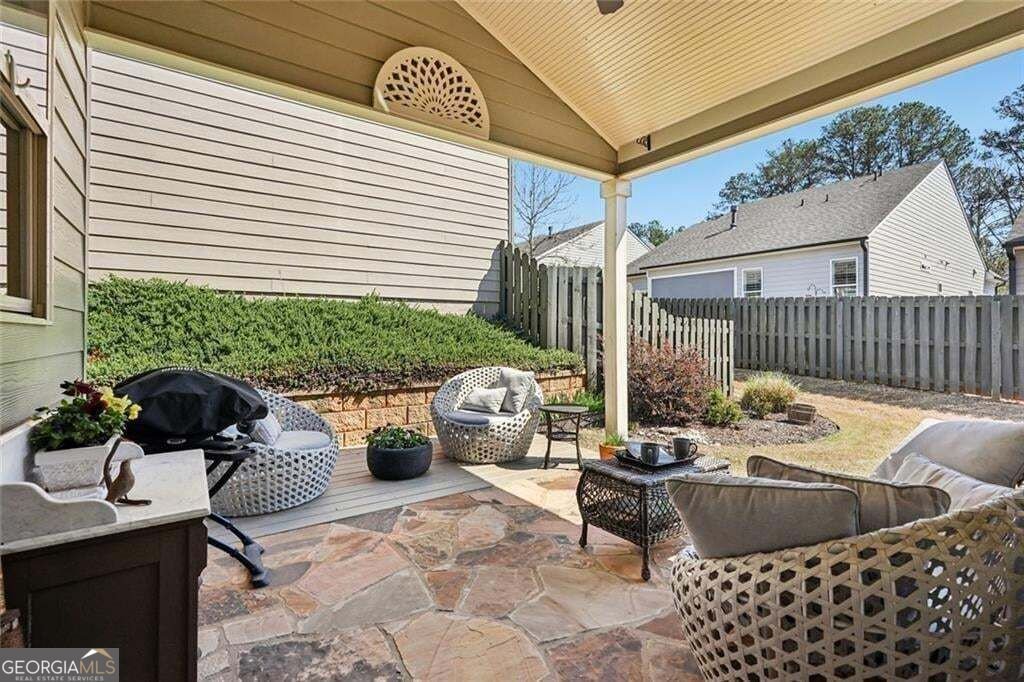 4225 Broadford Drive Cumming - Photo 9