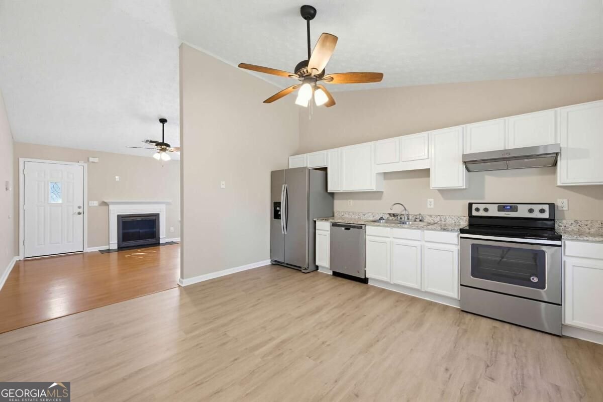 115 Georgia Belle Drive Jefferson - Photo 13