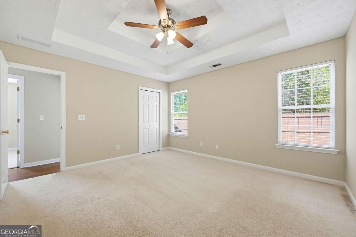 115 Georgia Belle Drive Jefferson - Photo 18