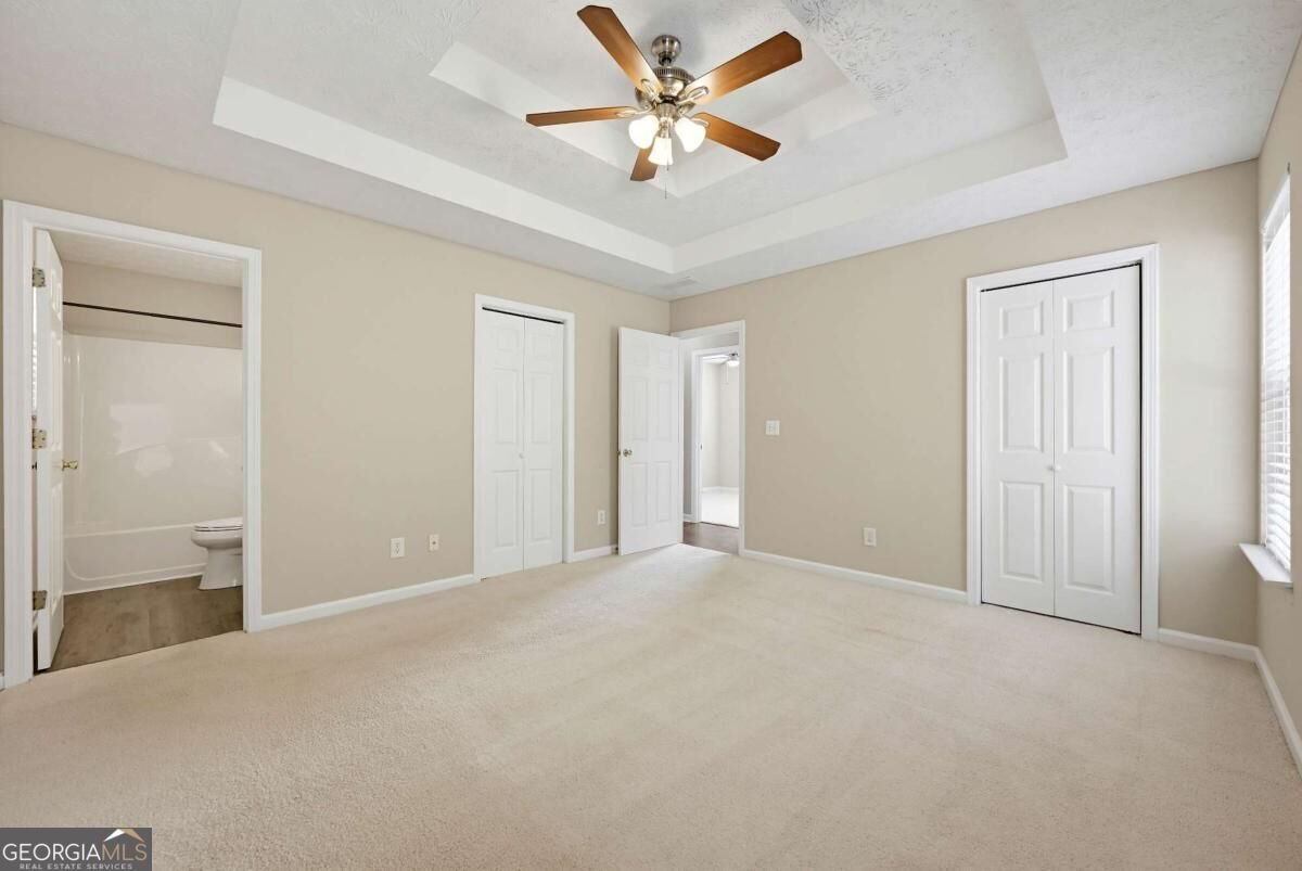 115 Georgia Belle Drive Jefferson - Photo 19