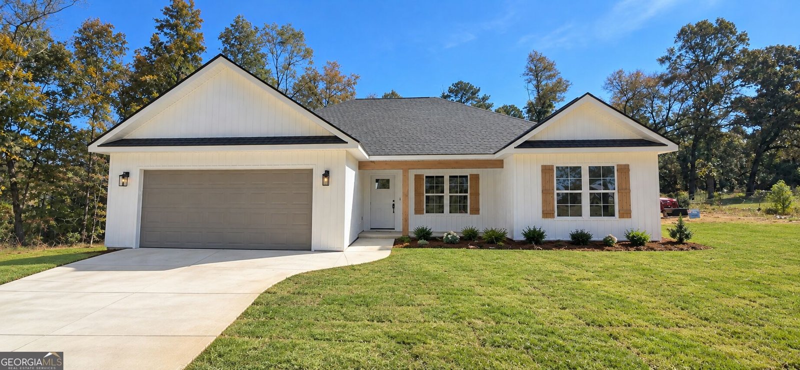 212 Webb Street Warner Robins - main photo