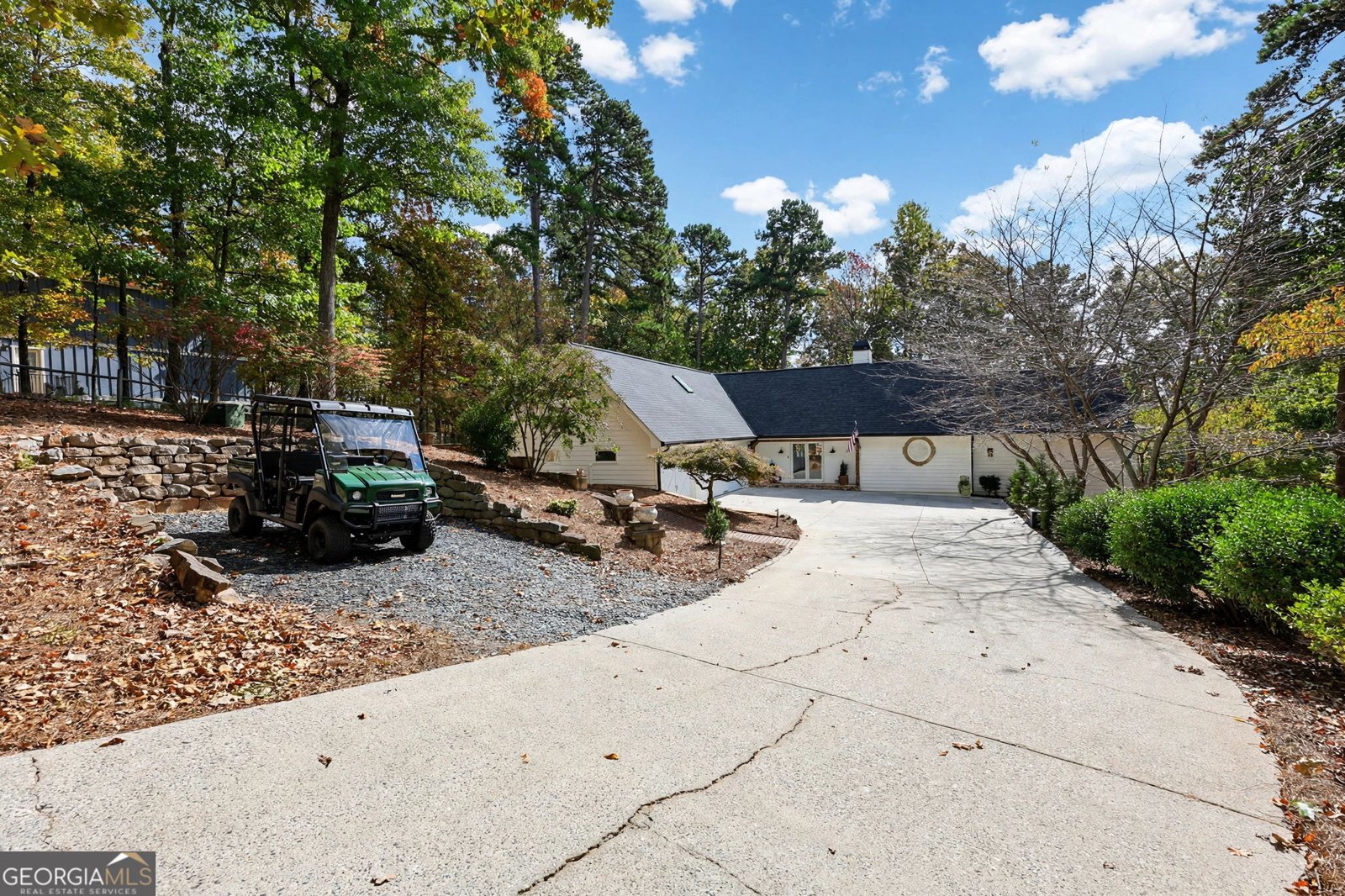 7520 Williamsberg Drive Cumming - Photo 15