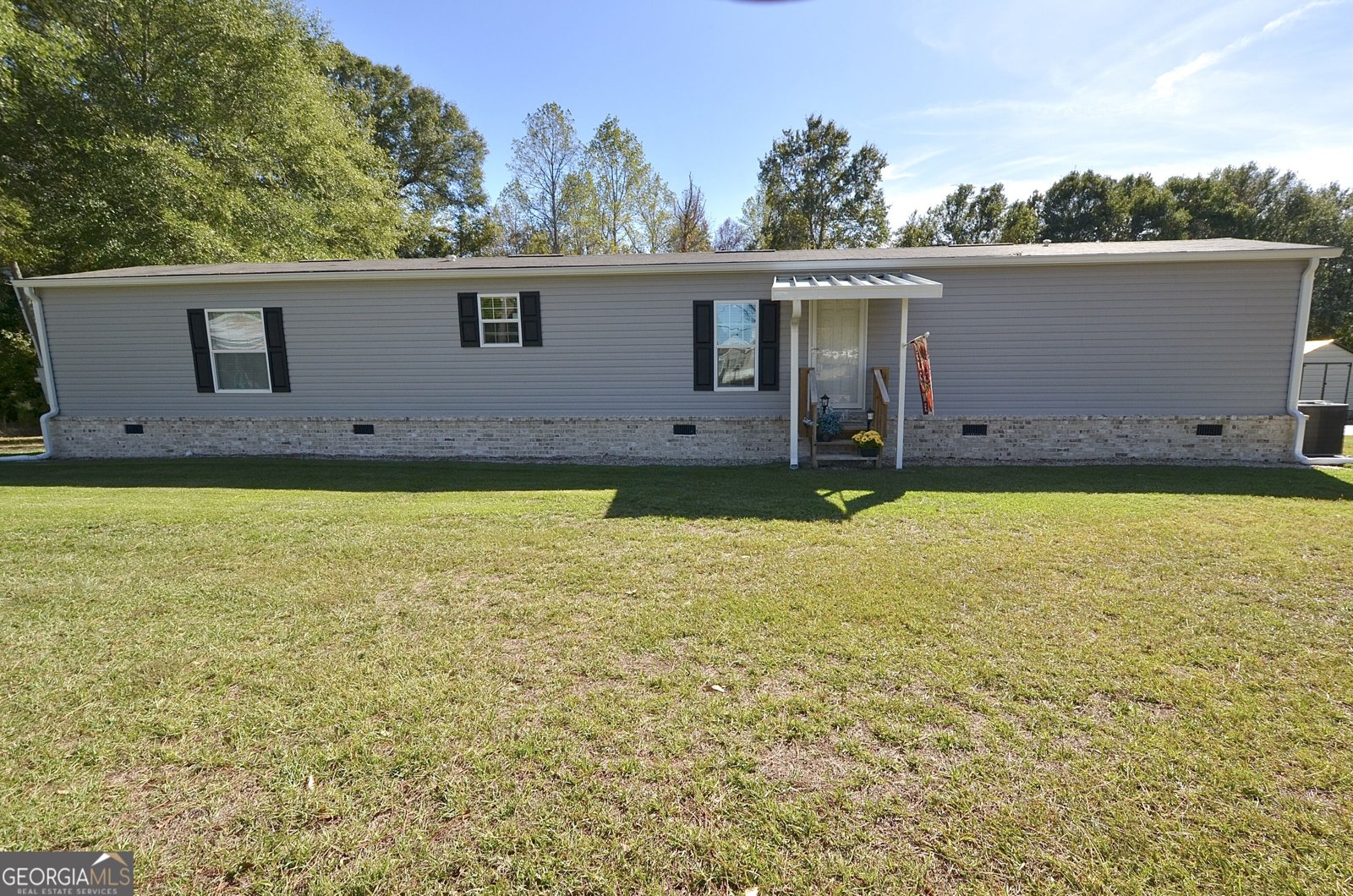 41 Grace Drive Eastman - main photo