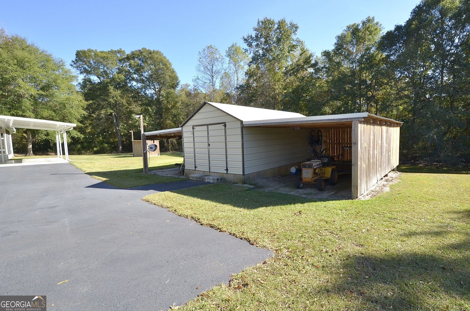 41 Grace Drive Eastman - Photo 29