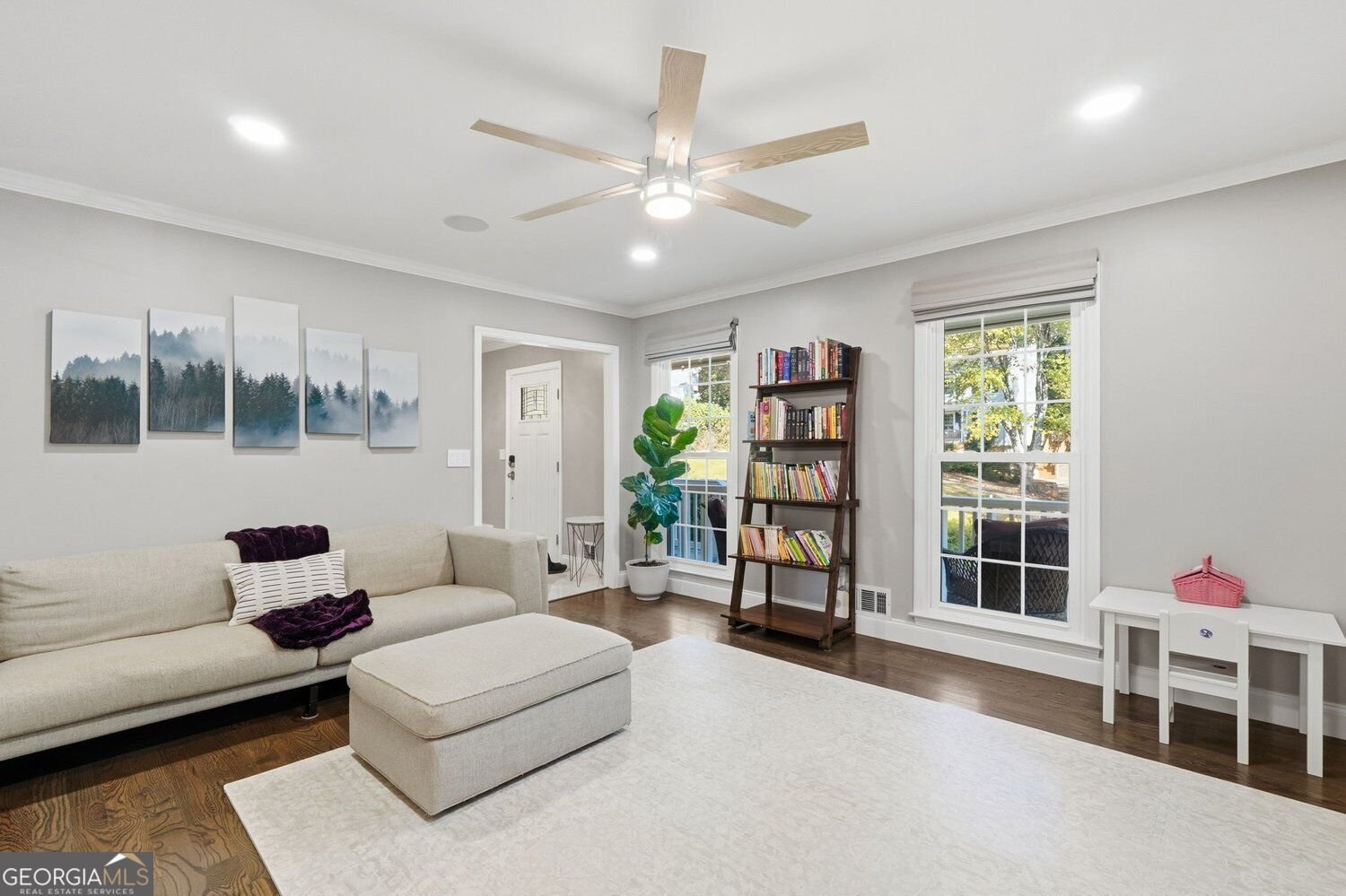 2396 Emory Lane Marietta - Photo 10