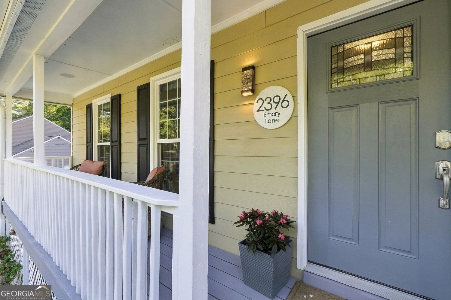 2396 Emory Lane Marietta - Photo 29