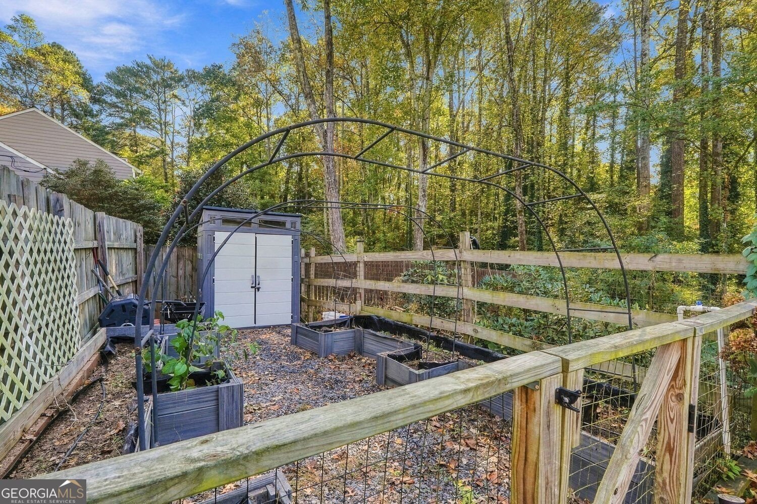 2396 Emory Lane Marietta - Photo 30