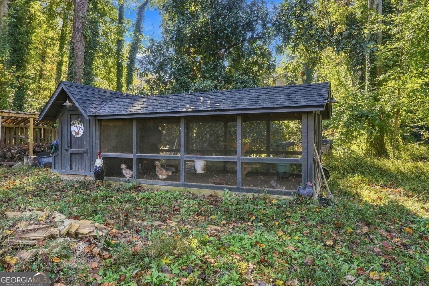 2396 Emory Lane Marietta - Photo 32