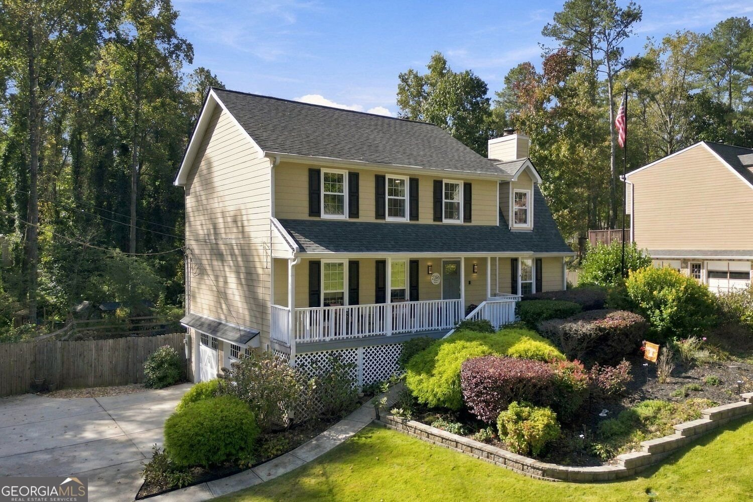 2396 Emory Lane Marietta - Photo 34