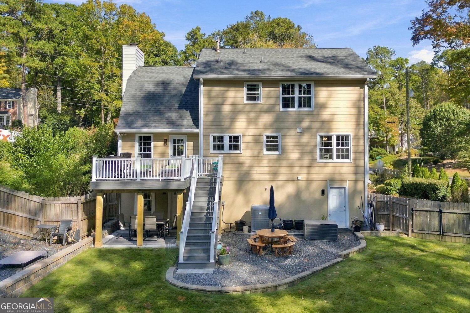 2396 Emory Lane Marietta - Photo 38