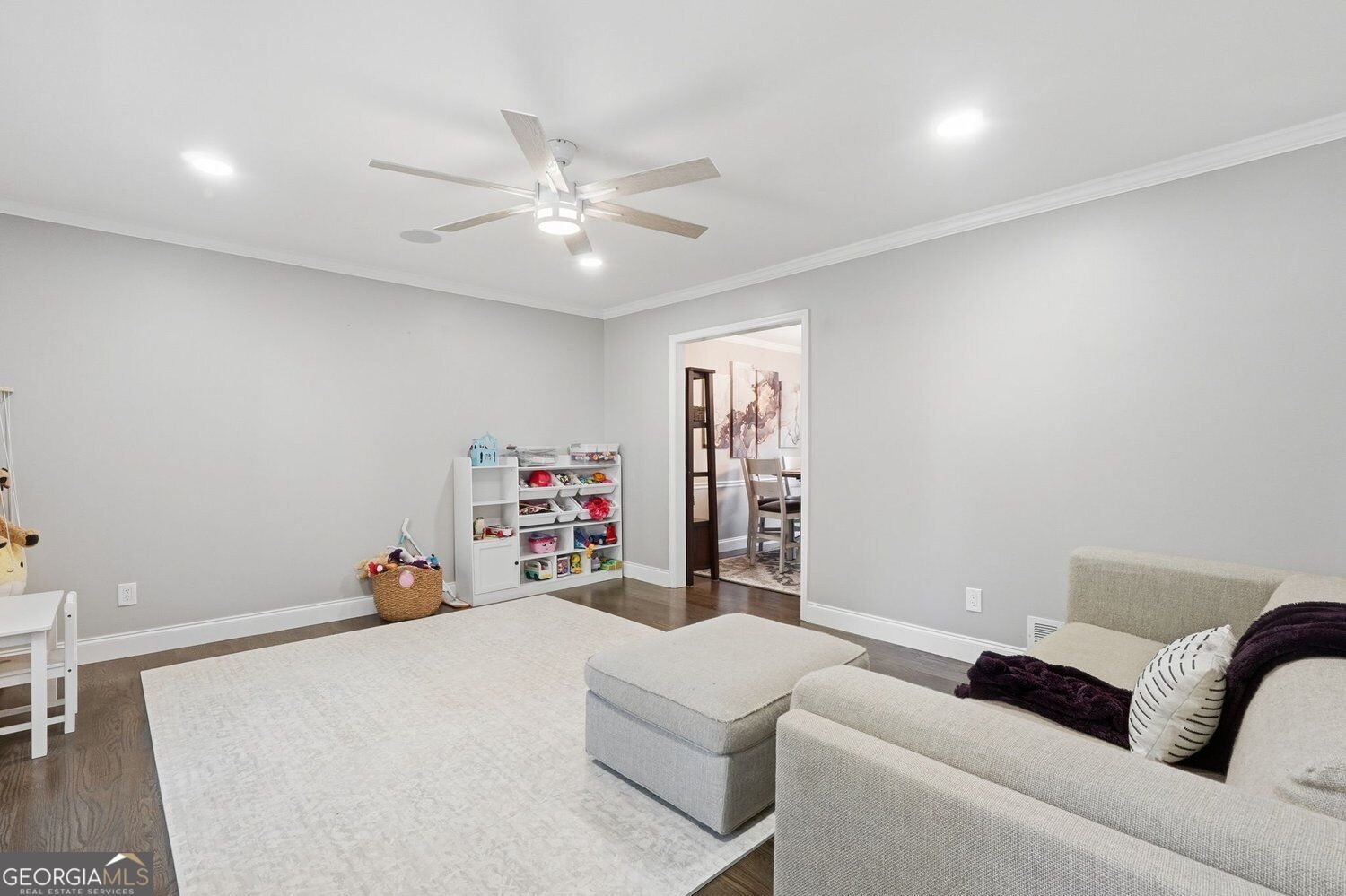 2396 Emory Lane Marietta - Photo 6