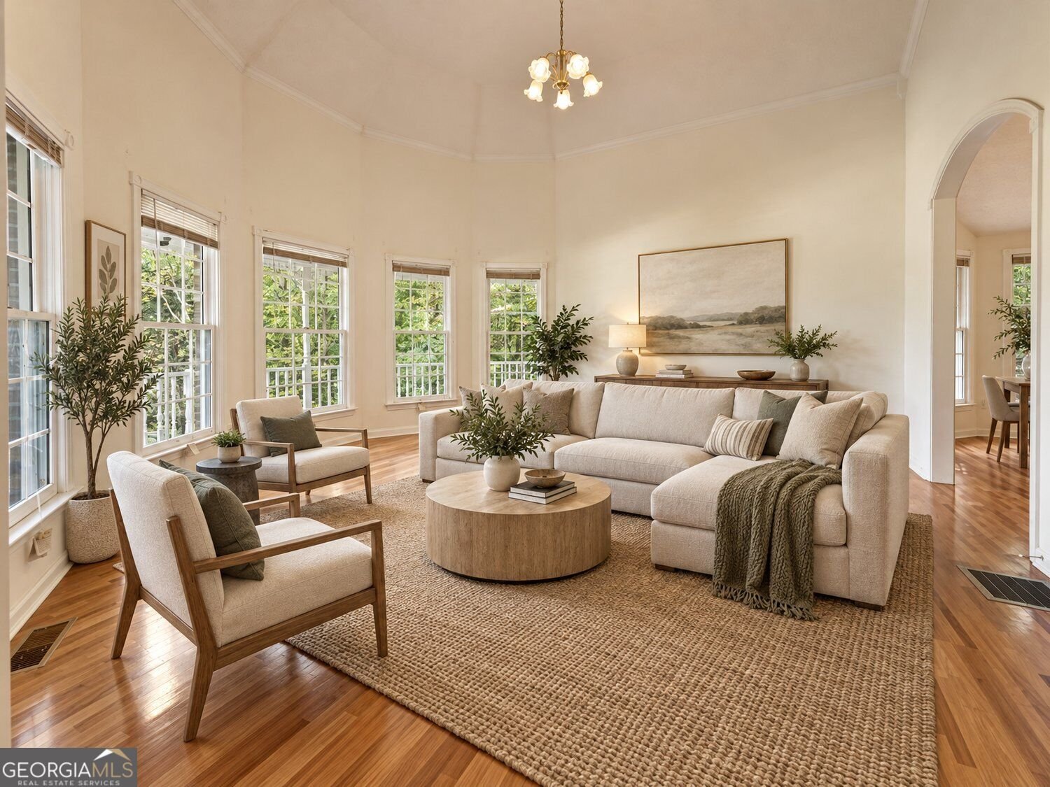 4604 Camber Well Lane Suwanee - Photo 12