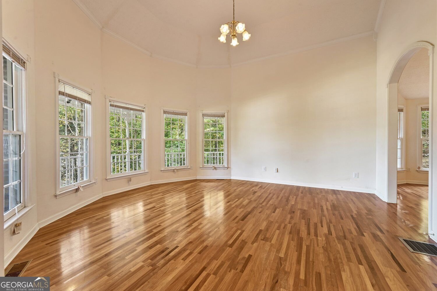 4604 Camber Well Lane Suwanee - Photo 13