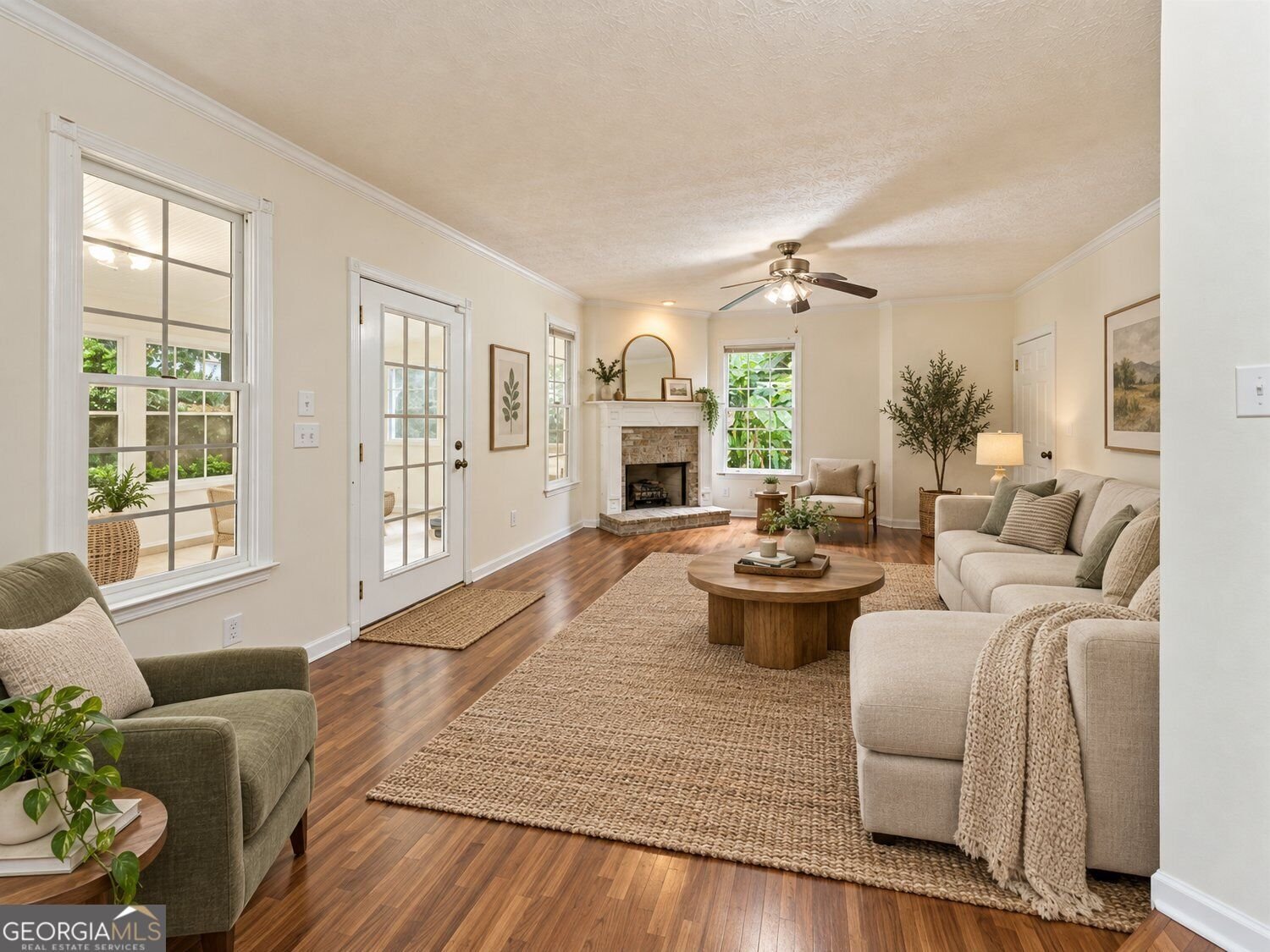 4604 Camber Well Lane Suwanee - Photo 16