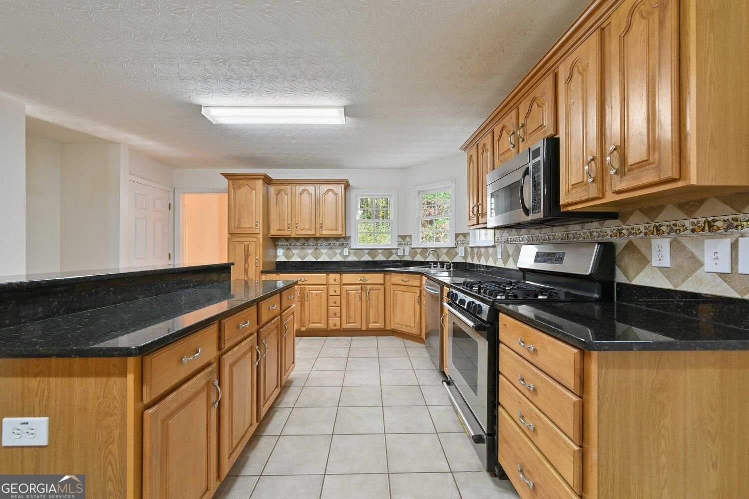 4604 Camber Well Lane Suwanee - Photo 20
