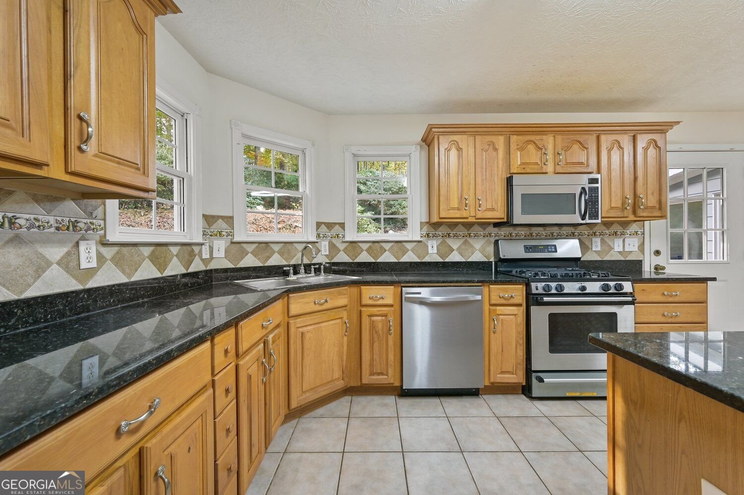 4604 Camber Well Lane Suwanee - Photo 21