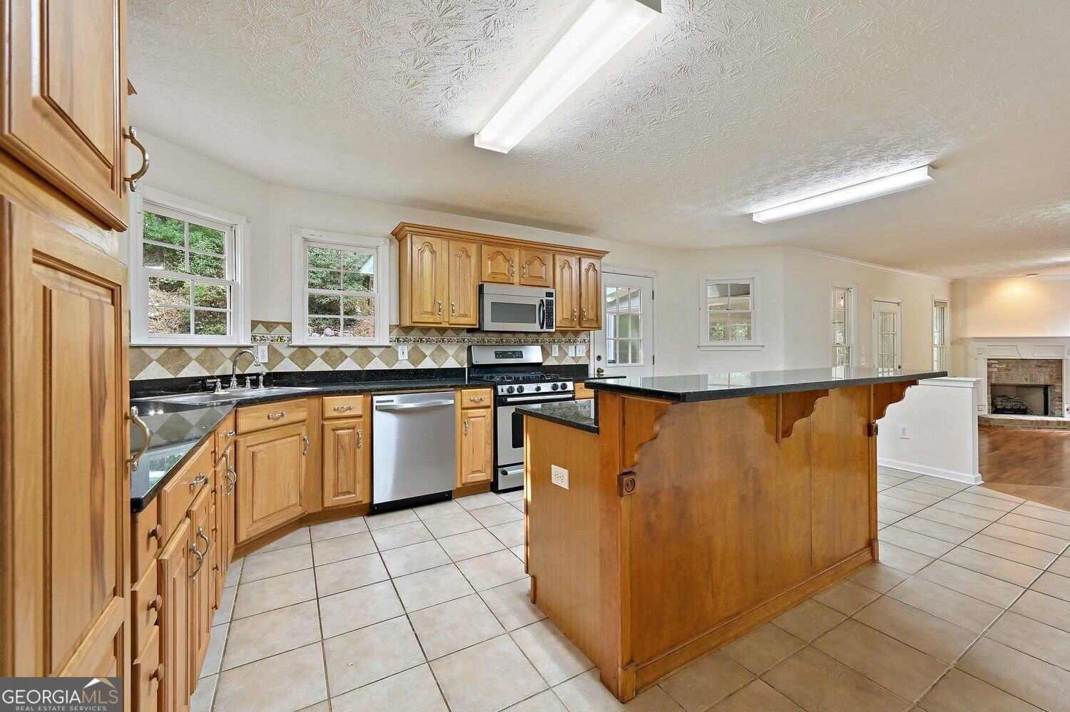 4604 Camber Well Lane Suwanee - Photo 22