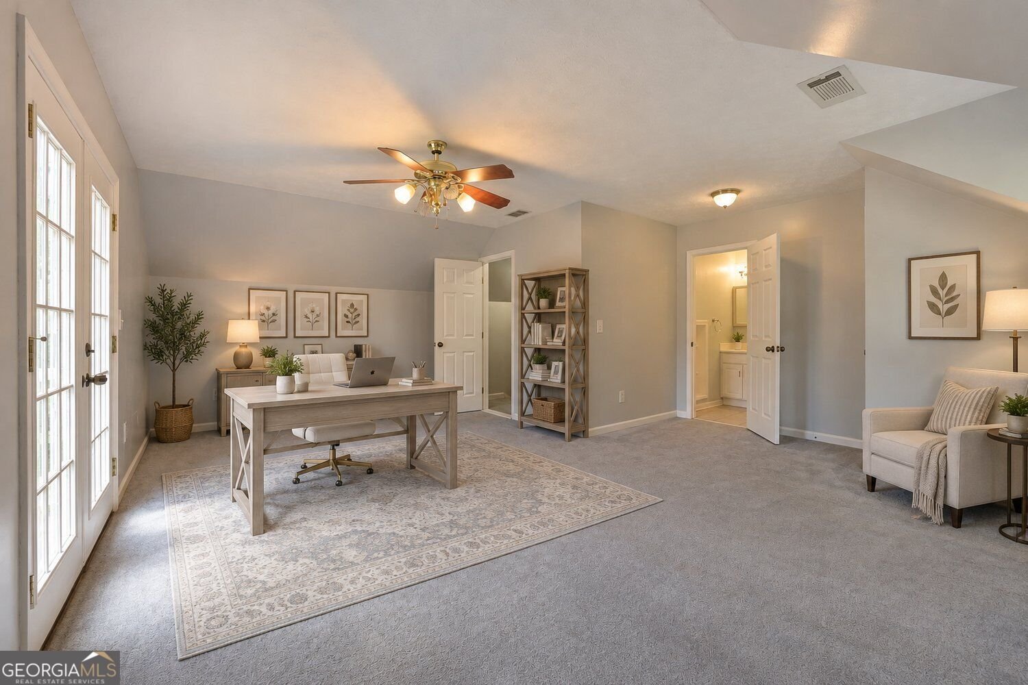 4604 Camber Well Lane Suwanee - Photo 25