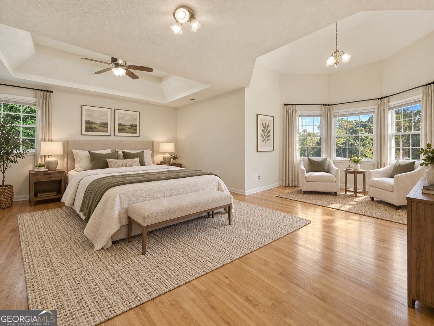 4604 Camber Well Lane Suwanee - Photo 31