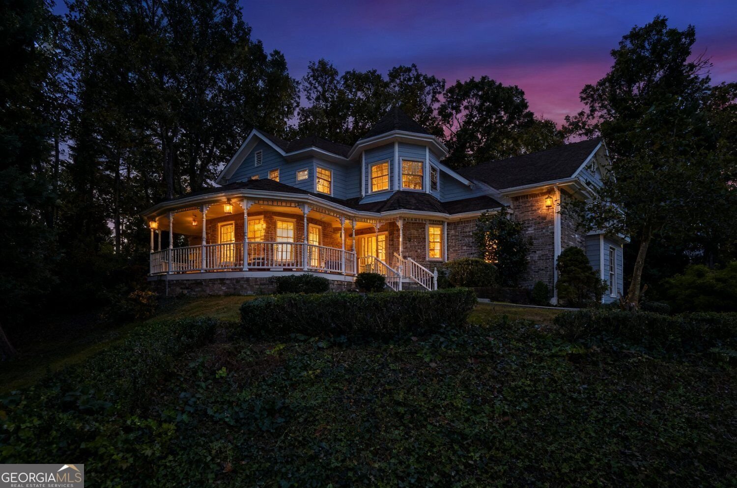 4604 Camber Well Lane Suwanee - Photo 52