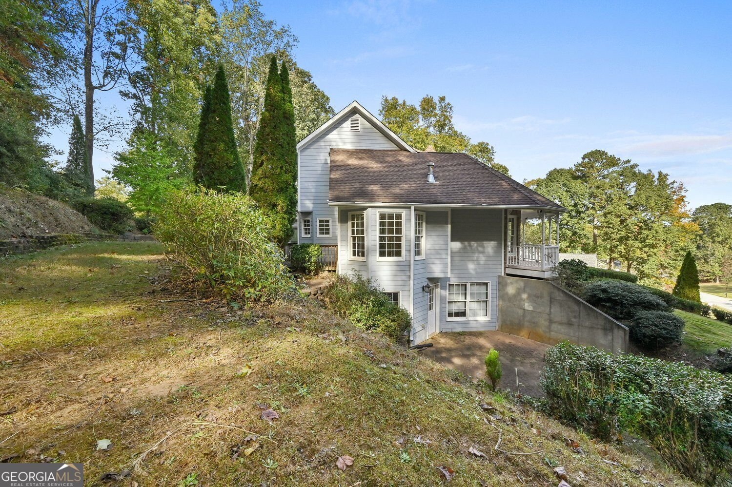 4604 Camber Well Lane Suwanee - Photo 54