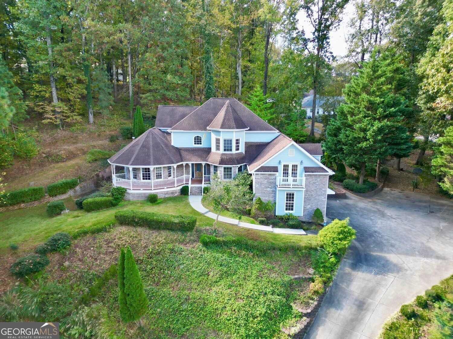 4604 Camber Well Lane Suwanee - Photo 55
