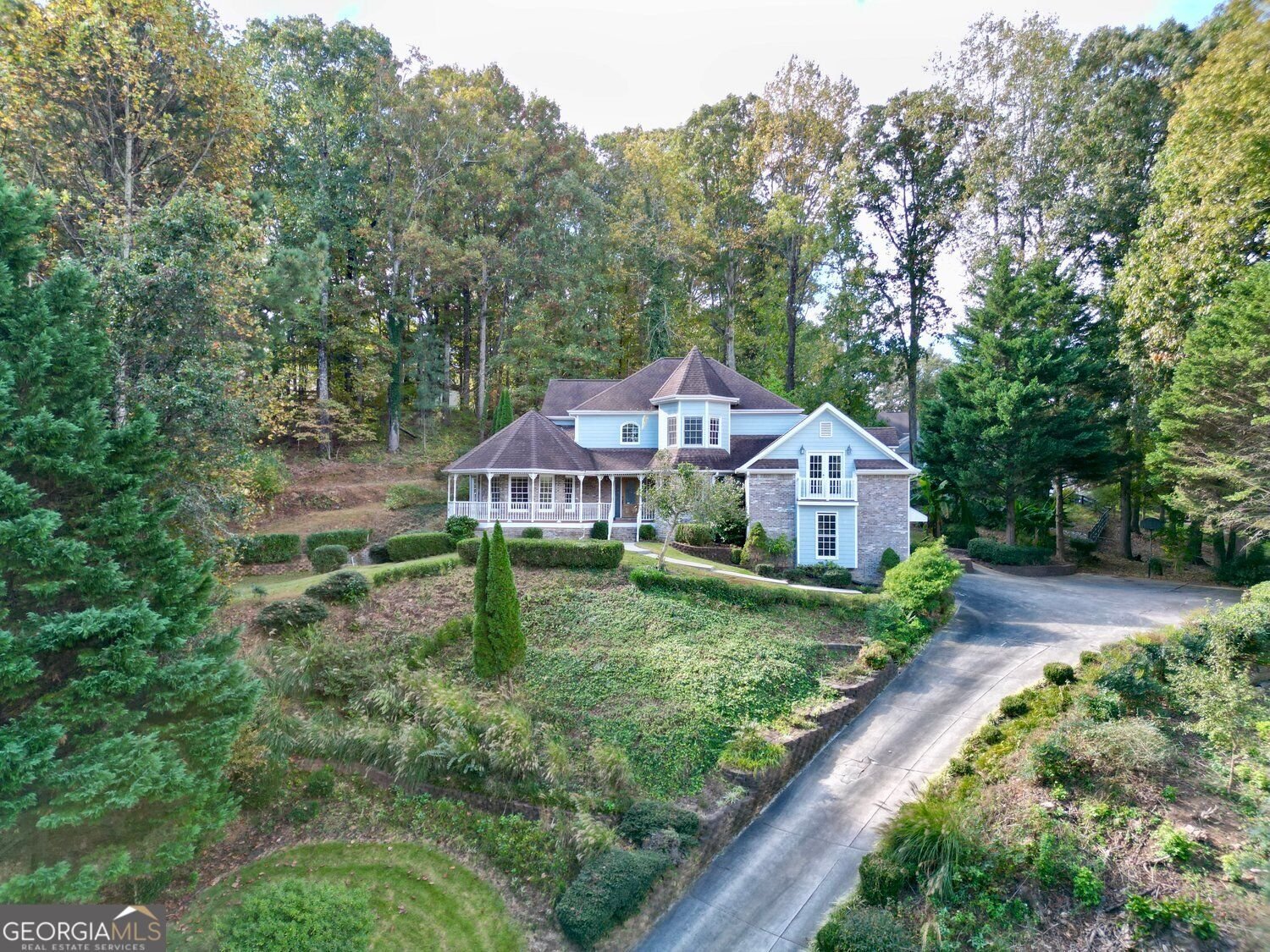 4604 Camber Well Lane Suwanee - Photo 56