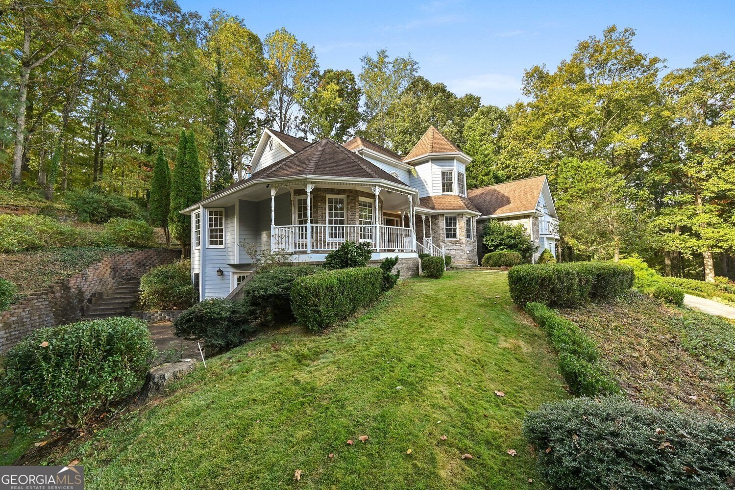 4604 Camber Well Lane Suwanee - Photo 57