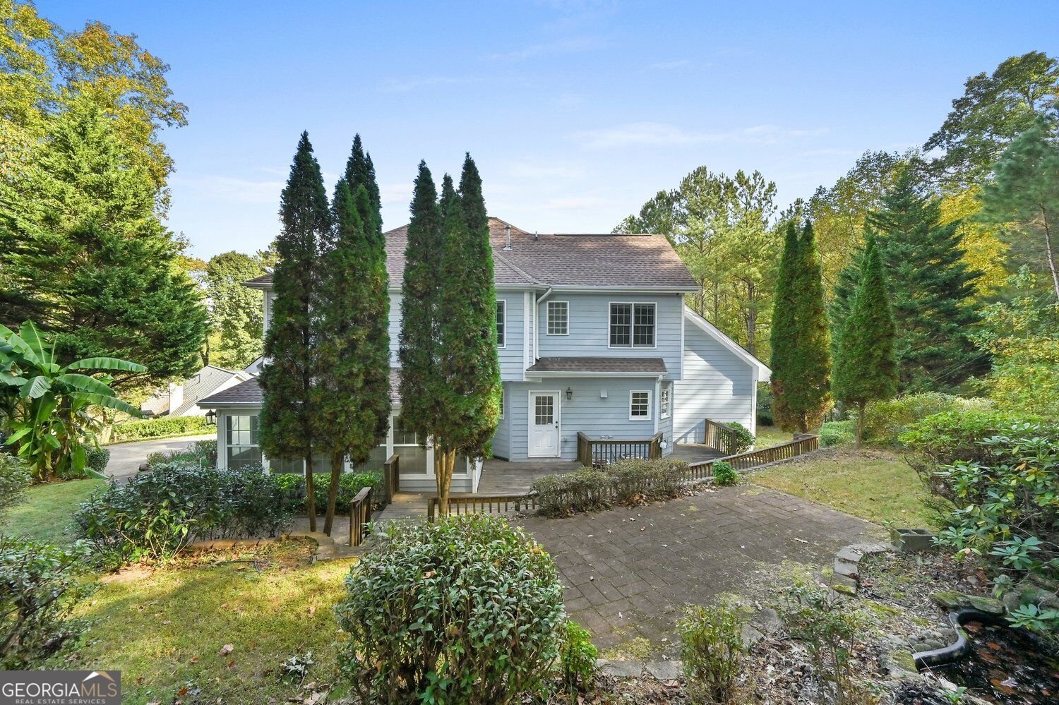 4604 Camber Well Lane Suwanee - Photo 58