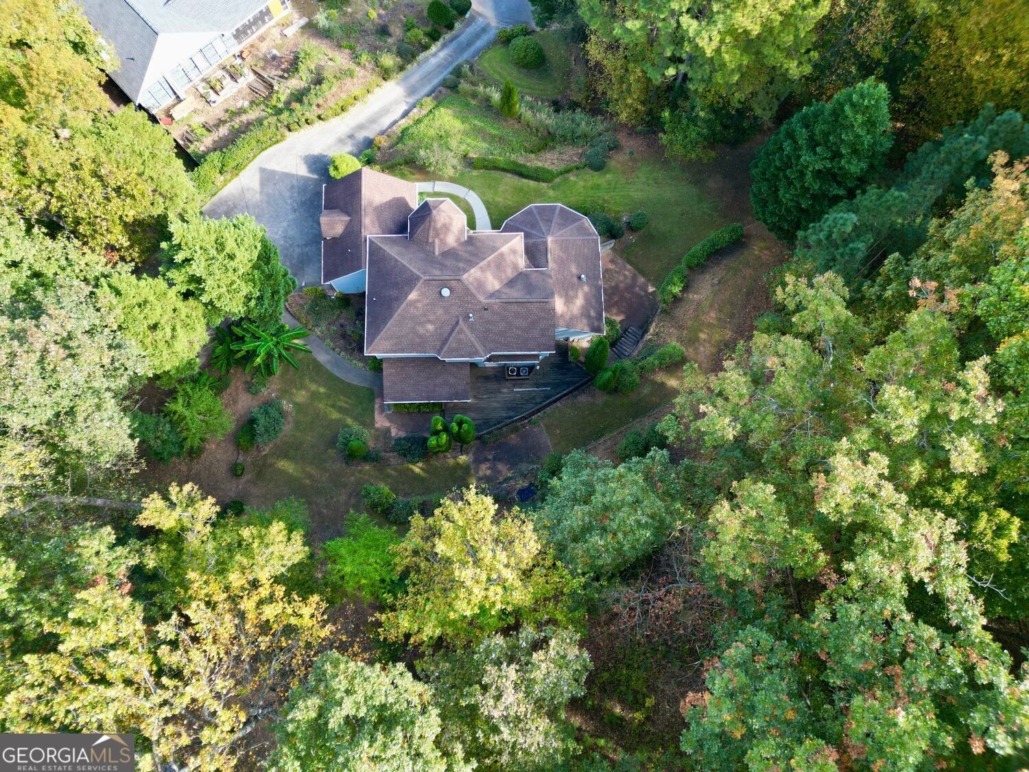 4604 Camber Well Lane Suwanee - Photo 59