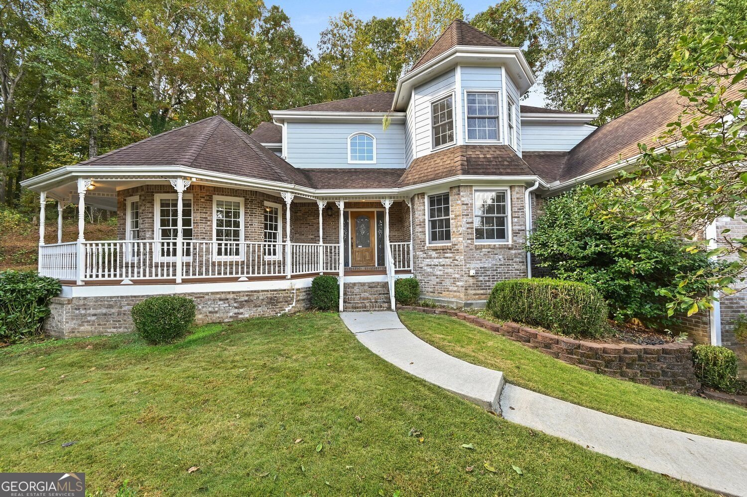 4604 Camber Well Lane Suwanee - Photo 6