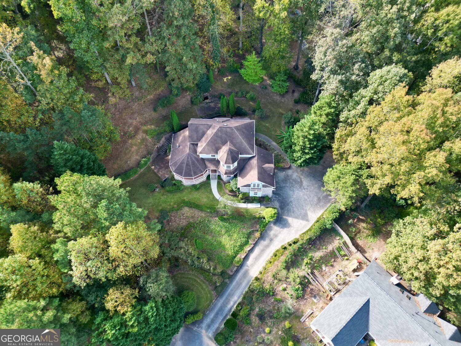 4604 Camber Well Lane Suwanee - Photo 60