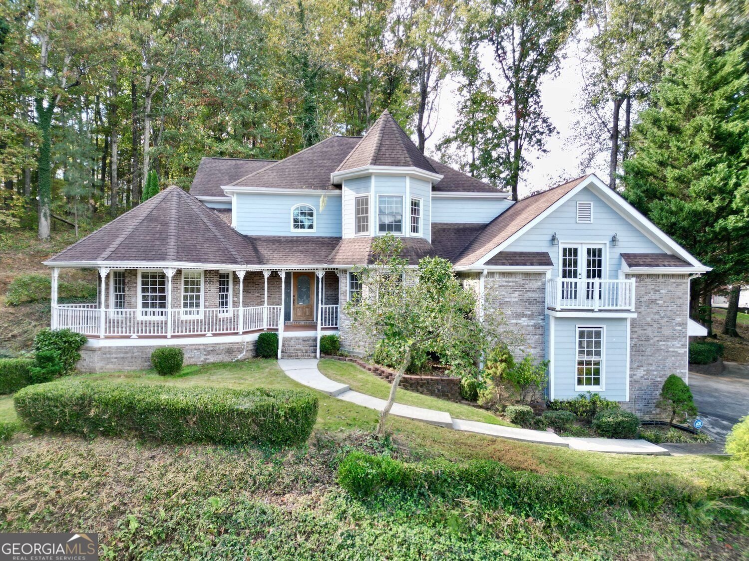 4604 Camber Well Lane Suwanee - Photo 61