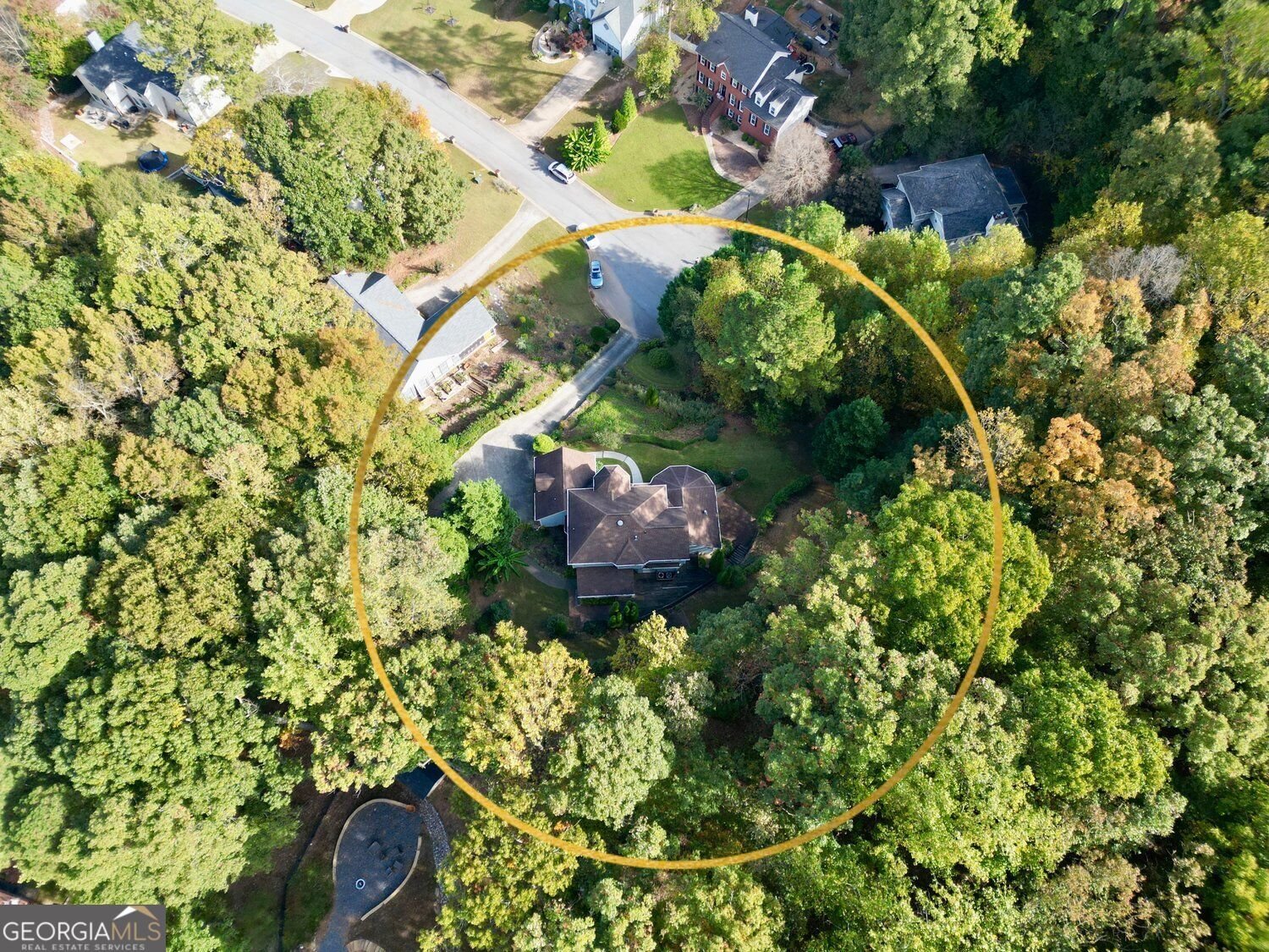 4604 Camber Well Lane Suwanee - Photo 7