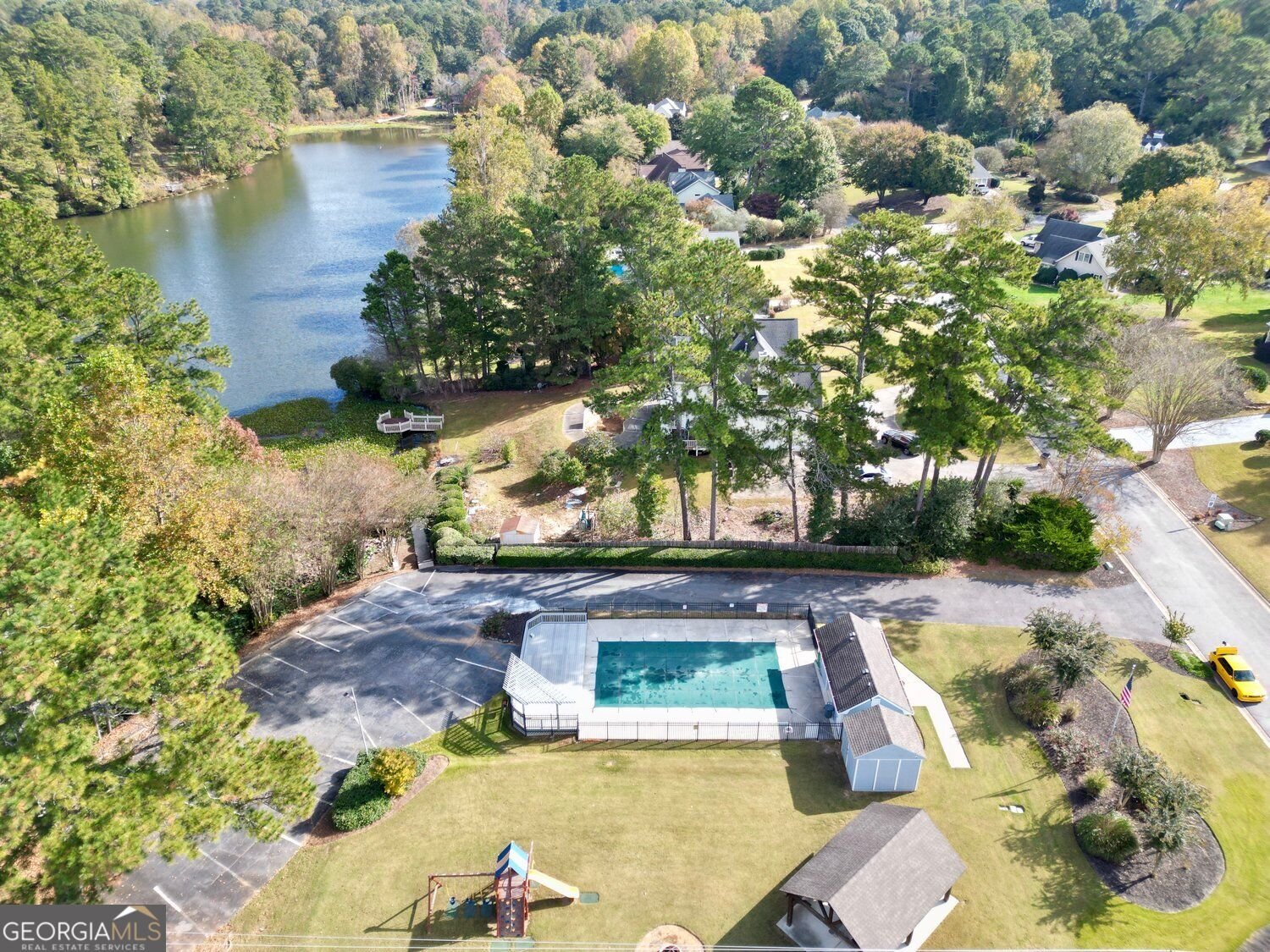4604 Camber Well Lane Suwanee - Photo 8