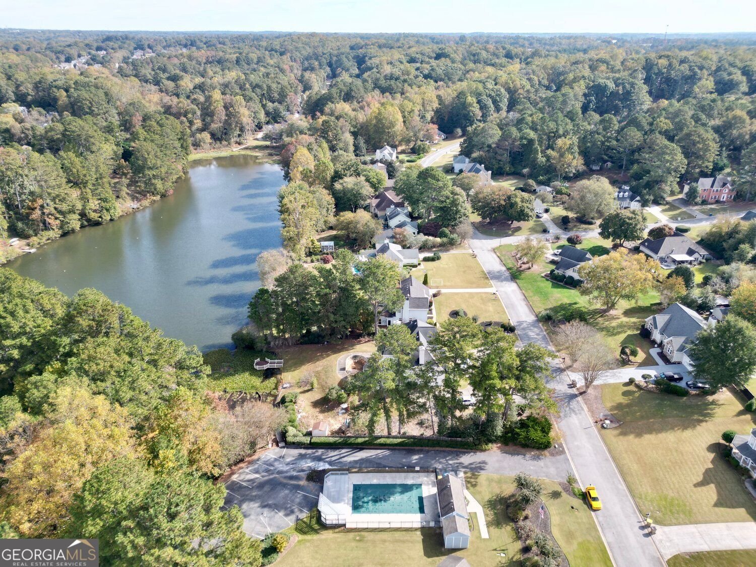 4604 Camber Well Lane Suwanee - Photo 9