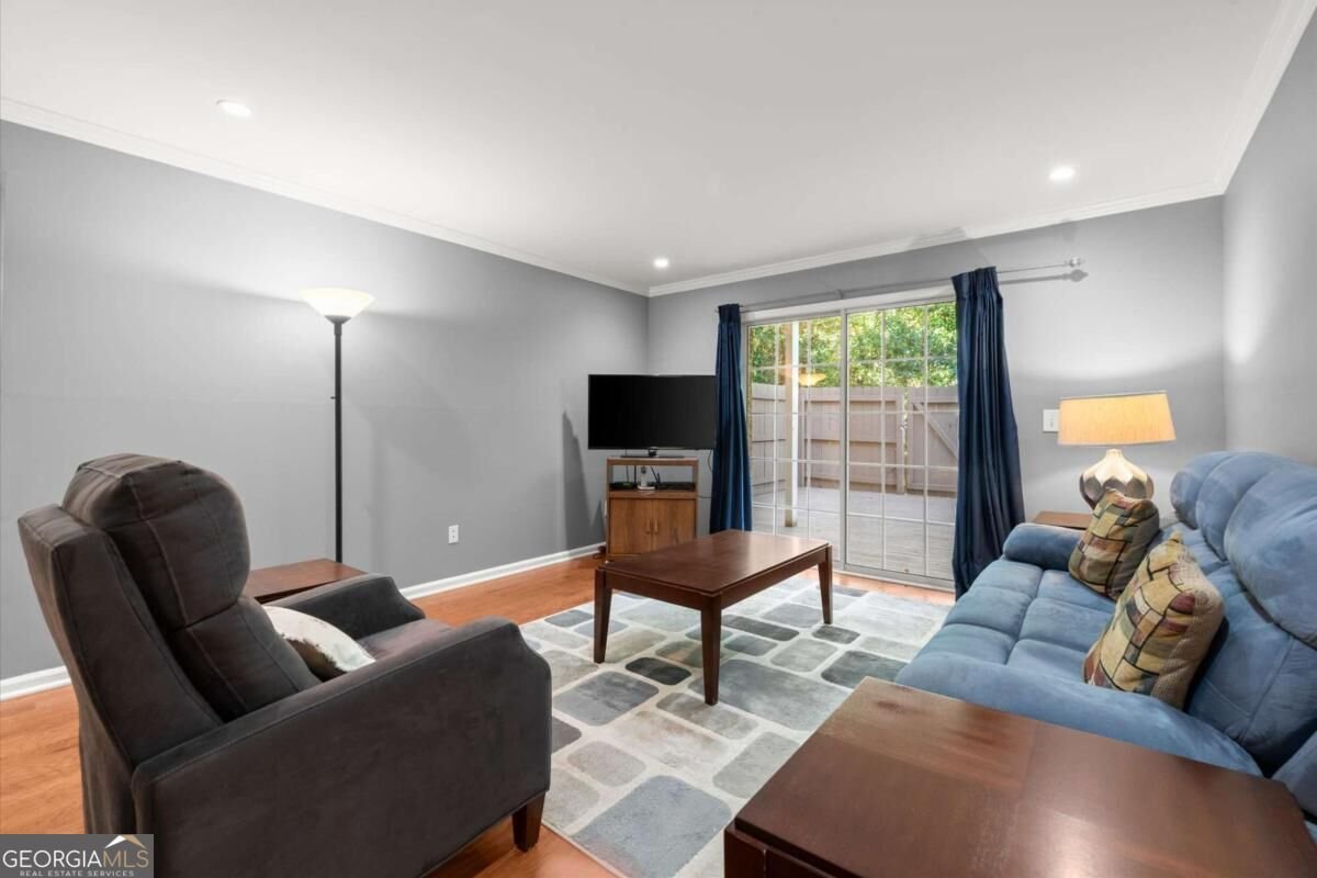 3160 Seven Pines Court Atlanta - main photo