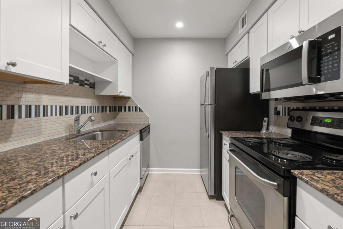 3160 Seven Pines Court Atlanta - Photo 16