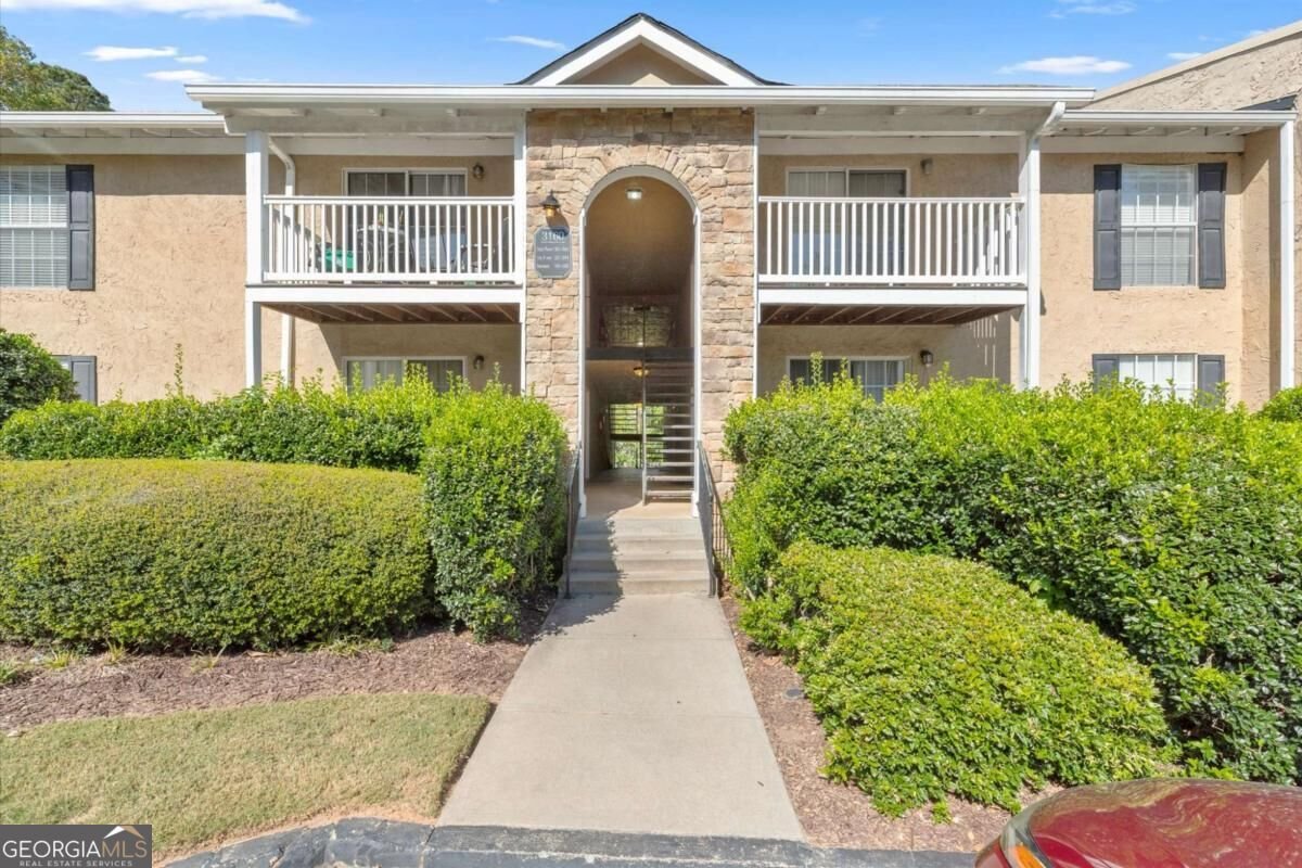 3160 Seven Pines Court Atlanta - Photo 26