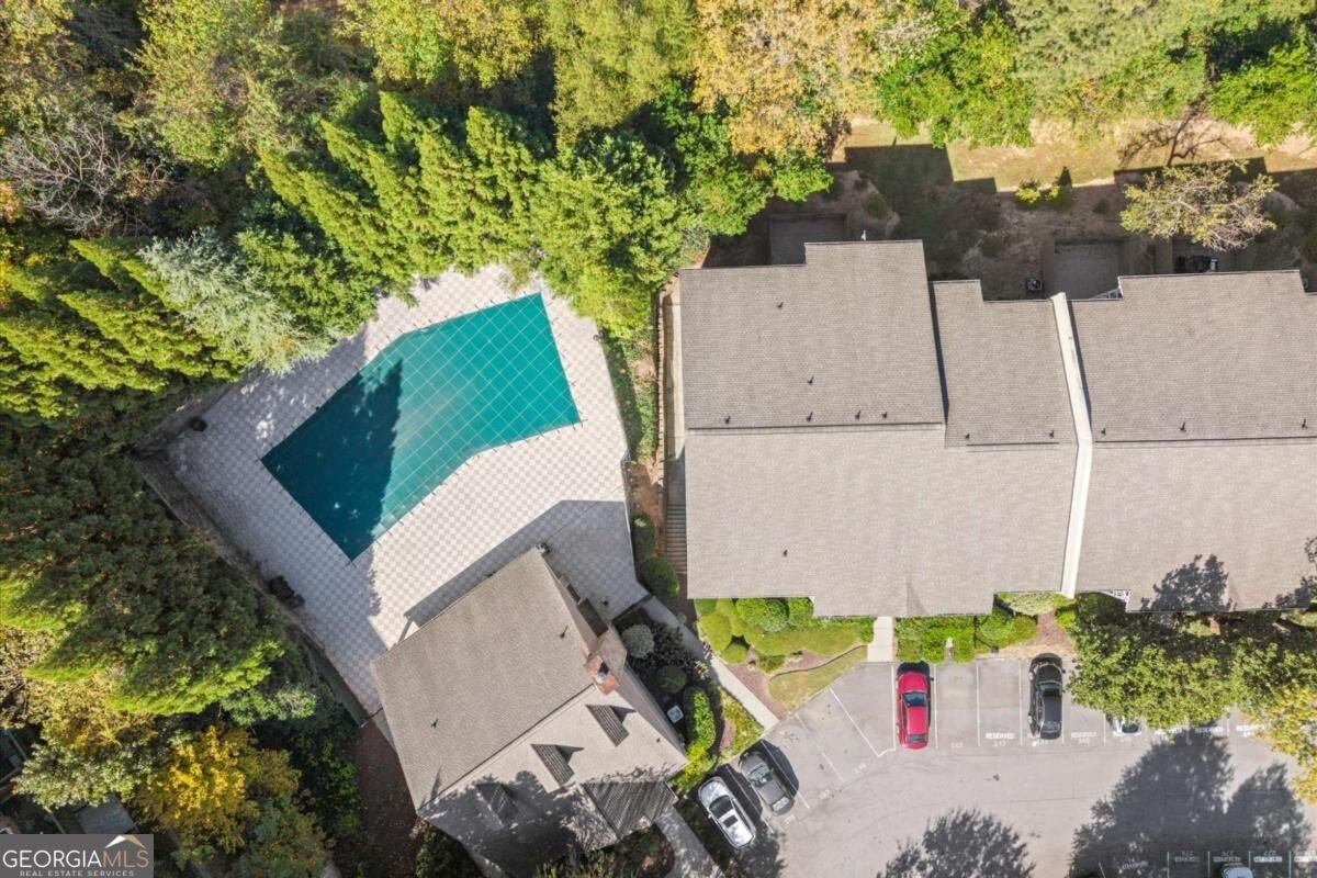 3160 Seven Pines Court Atlanta - Photo 28
