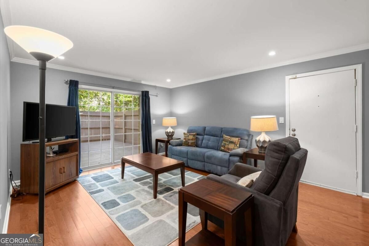 3160 Seven Pines Court Atlanta - Photo 6