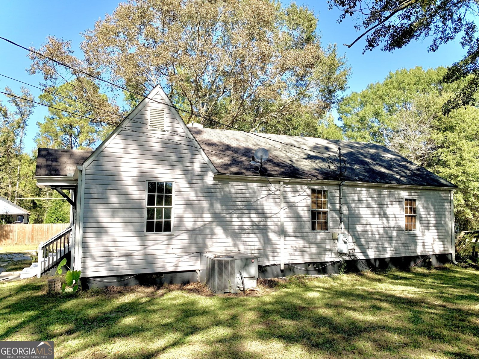 6520 Rico Road Chattahoochee Hills - Photo 22