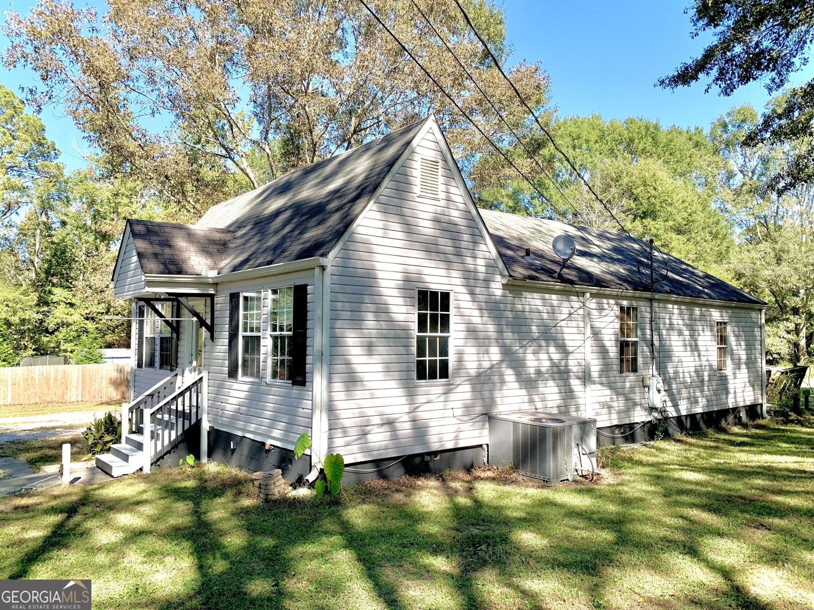 6520 Rico Road Chattahoochee Hills - Photo 23